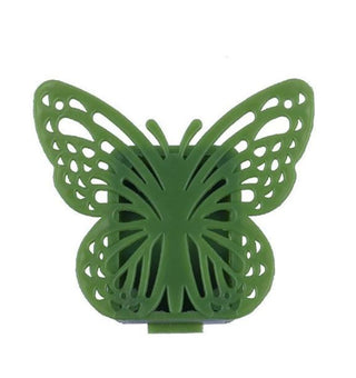 Plant Fixed clips, Butterfly (2-pc)