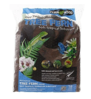 Fern Tree Fibre , 10L