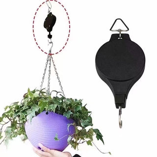 Hook for Hanging Basket/pot